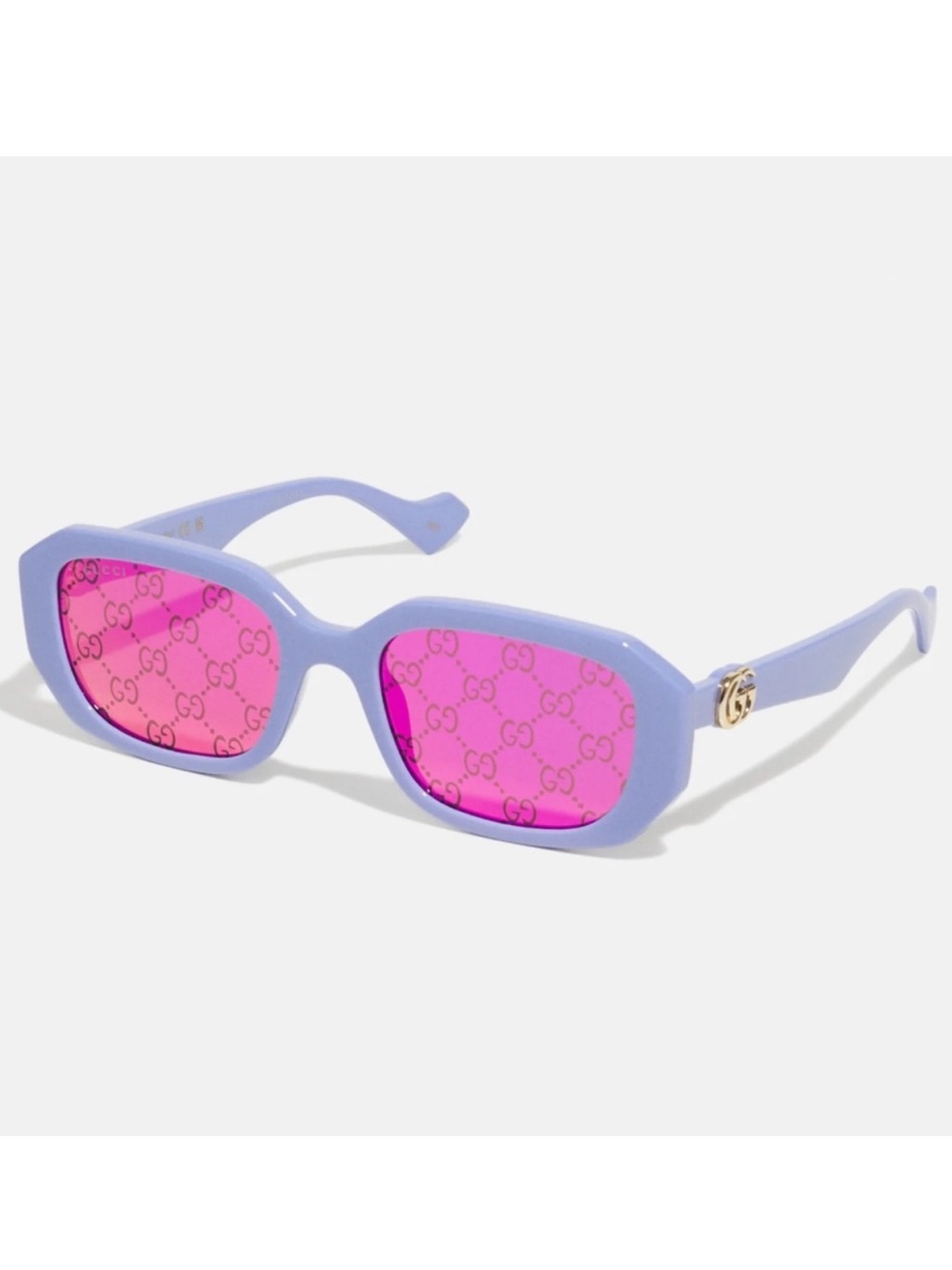 Pre-order! Excluded Gucci Sunglasses, New 350